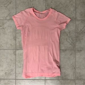 Lululemon Swifty Tech Tshirt
